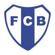 FC Bunge Logo PNG Vector