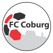 FC Coburg Logo PNG Vector