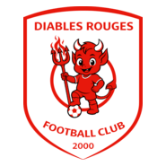 FC DIABLES ROUGES DE SAINT-BARTHELEMY Logo PNG Vector