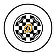 FC DINAMO Logo PNG Vector