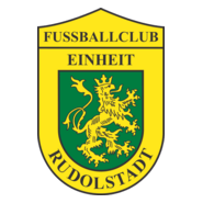 FC Einheit Rudolstadt Logo PNG Vector