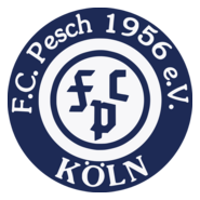 Fc Pesch 1956 e.V. Logo PNG Vector
