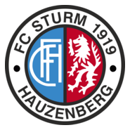 FC Sturm Hauzenberg Logo PNG Vector