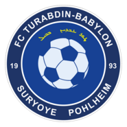 FC Turabdin-Babylon Pohlheim Logo PNG Vector