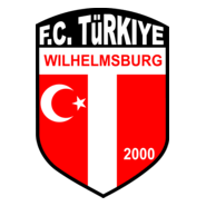 FC Türkiye Wilhelmsburg Logo PNG Vector