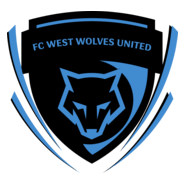 FC West Wolves United Logo PNG Vector