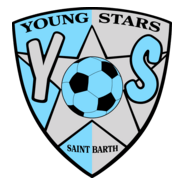 FC YOUNG STARS DE SAINT-BARTHELEMY Logo PNG Vector