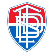 Federação Bahiana de Desportos Terrestres 1913 Logo PNG Vector