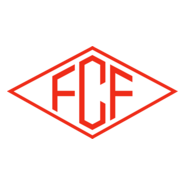 Federação Carioca de Futebol Logo PNG Vector