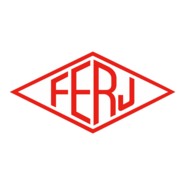 Federação de Futebol do Estado do Rio de Janeiro 1 Logo PNG Vector