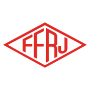 Federação de Futebol do Estado do Rio de Janeiro Logo PNG Vector