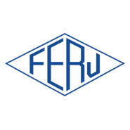 Federação de Futebol do Estado do Rio de Janeiro Logo PNG Vector