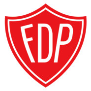 Federação Desportiva Paraibana - 1941 a 1946 5 Logo PNG Vector