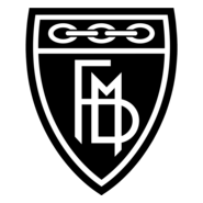 Federação Metropolitana de Desportos Logo PNG Vector