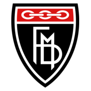 Federação Metropolitana de Desportos Logo PNG Vector