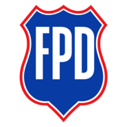 Federação Paraense de Desportos Logo PNG Vector