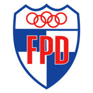 Federação Paraense de Desportos Logo PNG Vector