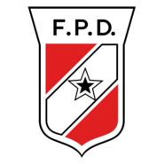 Federação Paraense de Desportos Logo PNG Vector