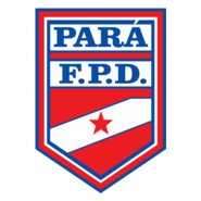Federação Paraense de Desportos Logo PNG Vector