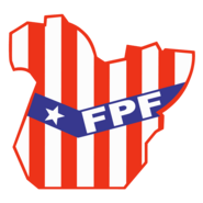 Federação Paraense de Futebol Logo PNG Vector