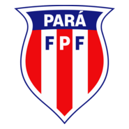 Federação Paraense de Futebol Logo PNG Vector