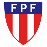 Federação Paraense de Futebol Logo PNG Vector
