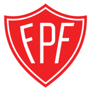 Federação Paraibana de Futebol - 1947 1 Logo PNG Vector