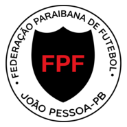 Federação Paraibana de Futebol - 1947 2 Logo PNG Vector