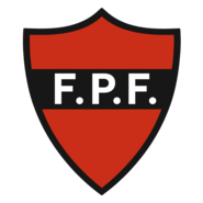 Federação Paraibana de Futebol - 1947 3 Logo PNG Vector