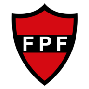 Federação Paraibana de Futebol - 1947 4 Logo PNG Vector