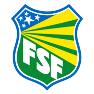 Federação Sergipana de Futebol Logo PNG Vector