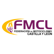 Federación de Motociclismo de Castilla y León Logo PNG Vector