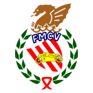 Federación de Motociclismo de la Comunidad Valenci Logo PNG Vector