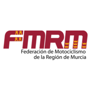 Federación de Motociclismo de la Región de Murcia Logo PNG Vector
