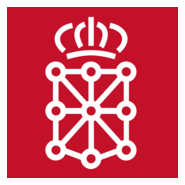 Federación Navarra de Motociclismo Logo PNG Vector