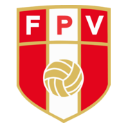 FEDERACION PERUANA DE VOLEY Logo PNG Vector