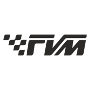 Federación Vasca de Motociclismo Logo PNG Vector