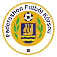 Federashon Futbòl Kòrsou Logo PNG Vector