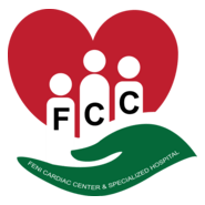 FENI CARDIAC CENTER & SPECIALIZED HOSPITAL Logo PNG Vector