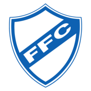 Ferrocarrilero Fútbol Club (Empalme Olmos) Logo PNG Vector