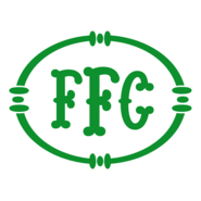 Ferroviário Futebol Clube (Laranjal Paulista) Logo PNG Vector