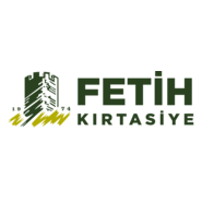 Fetih Kırtasiye Logo PNG Vector