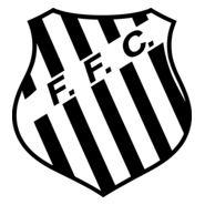 Figueirense Futebol Clube Logo PNG Vector