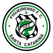 Figueirense Futebol Clube Logo PNG Vector