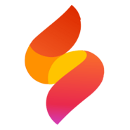 Firebase Studio Logo PNG Vector