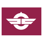 Flag of Kofu Tottori Logo PNG Vector