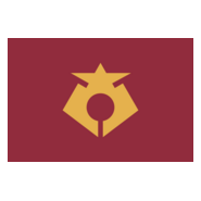 Flag of Rikuzentakata, Iwate Logo PNG Vector