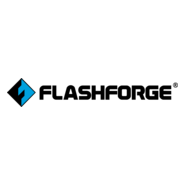 FlashForge Logo PNG Vector