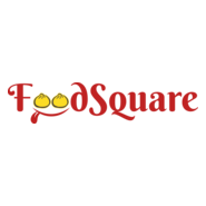FoodSquare Logo PNG Vector