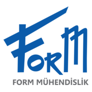 Form Mühendislik Logo PNG Vector